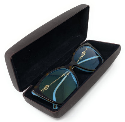 Tiffany & Co. Cat-Eye Eyeglasses, Frames Only, TF 2160-B 8134, 54-17-140