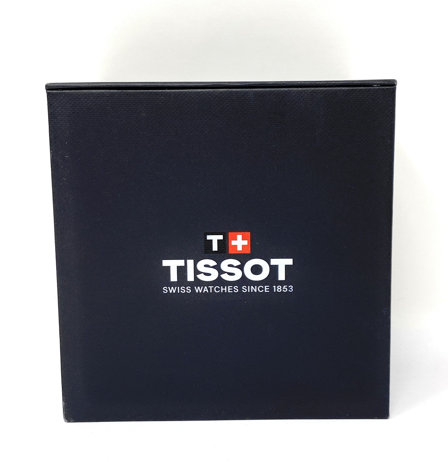 Tissot PR 100 Green Dial Watch T150.410.11.091.00 42mm Max wrist 8" in Box