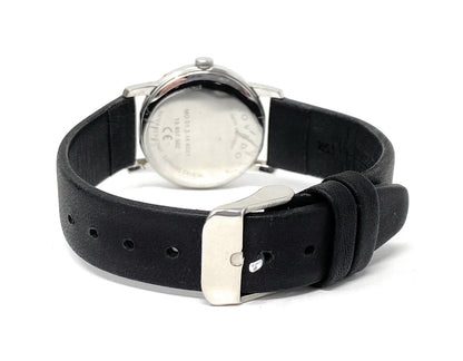 Movado MO.01.3.14 6001 Blue Dial