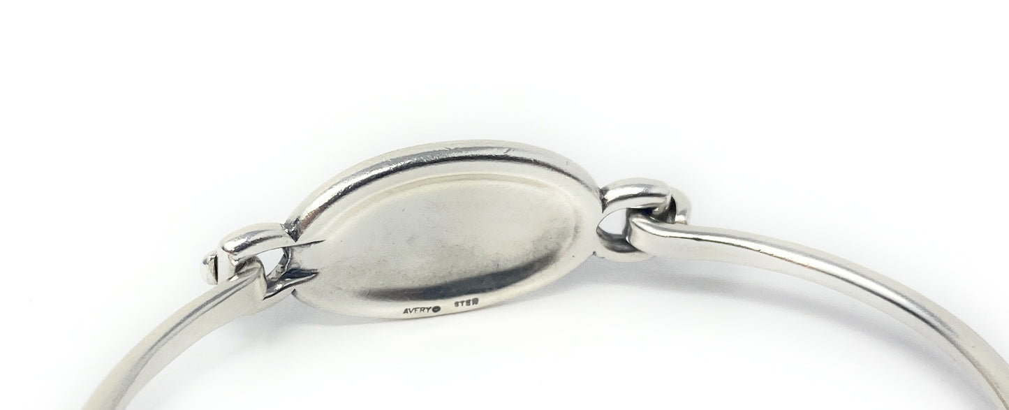 James Avery Hook Bracelet