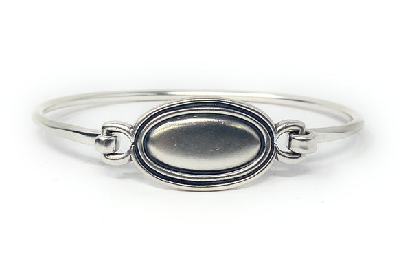 James Avery Hook Bracelet