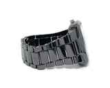 Nixon The Ceramic Player Black with Ruby 100M