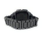 Nixon The Ceramic Player Black with Ruby 100M