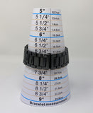 Nixon The Ceramic Player Black with Ruby 100M