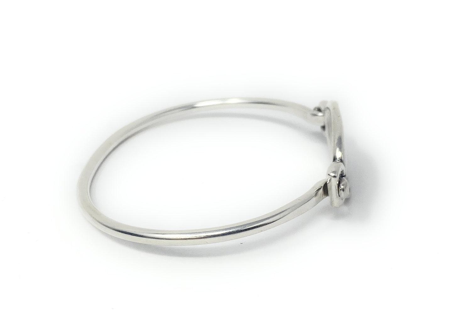 James Avery Hook Bracelet