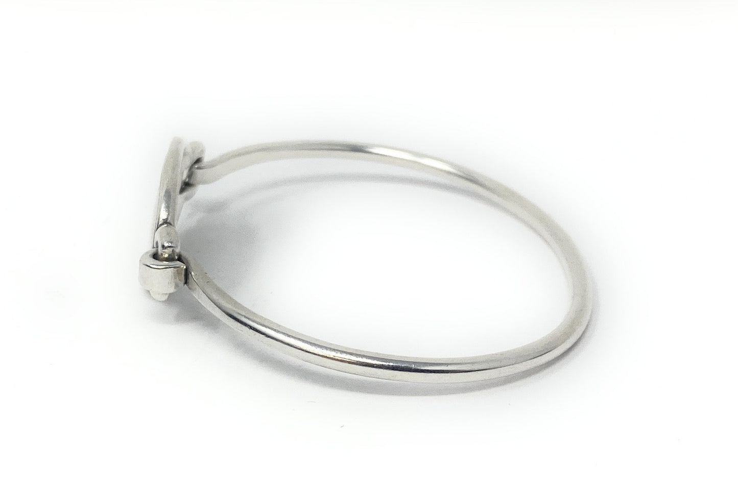 James Avery Hook Bracelet