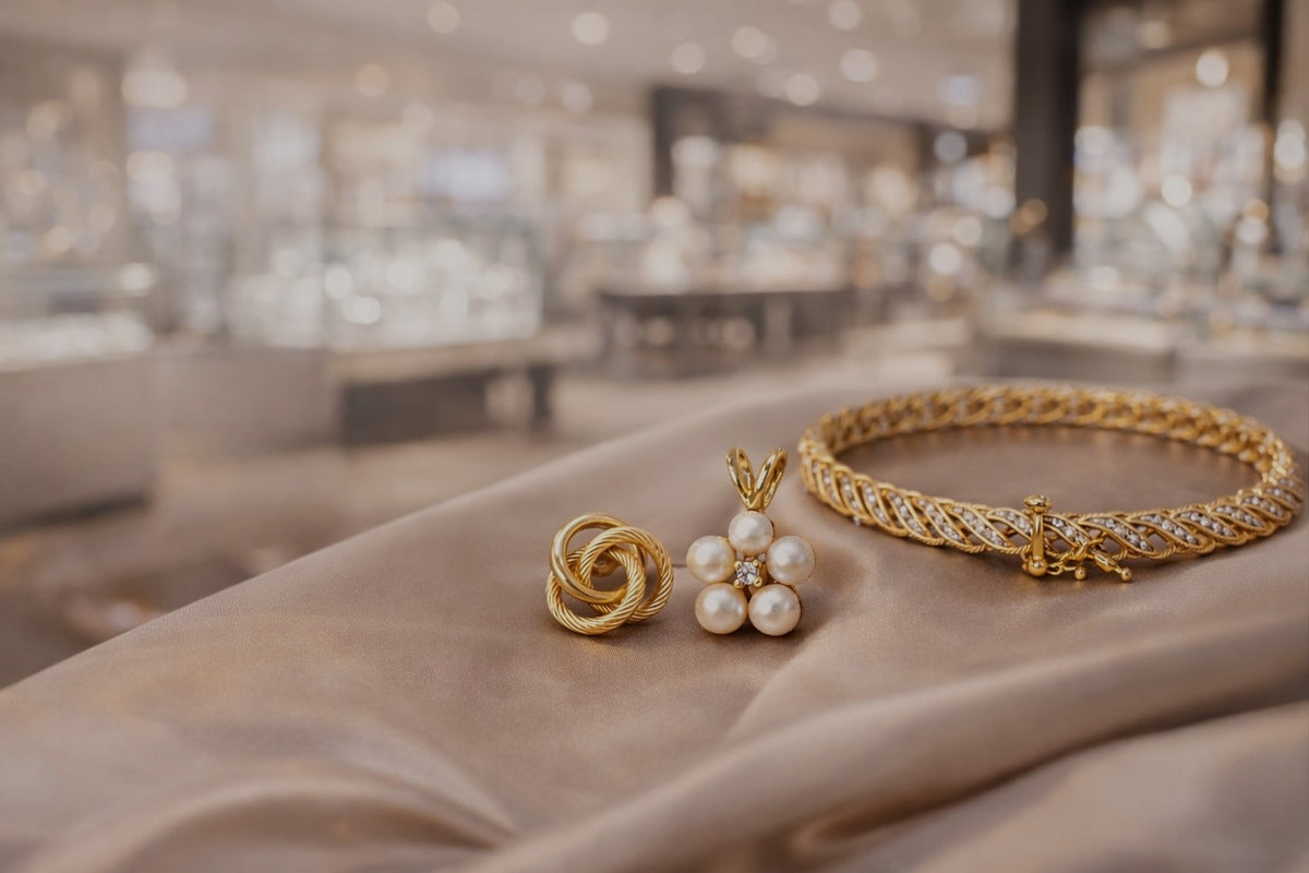 Menze Fine Watches, Jewelry and Eyewear at up to 70% off MSPR price ...