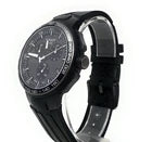 Tissot T-Race T111.417.37.441.03 Gray Dial Silicone Strap Men's Watch Case 44mm