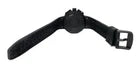 Tissot T-Race T111.417.37.441.03 Gray Dial Silicone Strap Men's Watch Case 44mm