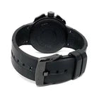Tissot T-Race T111.417.37.441.03 Gray Dial Silicone Strap Men's Watch Case 44mm