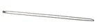 James Avery Sterling Silver 925 Medium 17in Rope Chain Necklace Approx 1.2mm