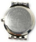 Movado Esperanza Classic DIAL ONLY Stainless Steel 84.19.8611 Swiss Quartz