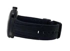 Tissot T-Race T111.417.37.441.03 Gray Dial Silicone Strap Men's Watch Case 44mm