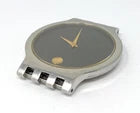 Movado Esperanza Classic DIAL ONLY Stainless Steel 84.19.8611 Swiss Quartz
