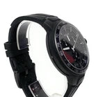 Tissot T-Race T111.417.37.441.03 Gray Dial Silicone Strap Men's Watch Case 44mm