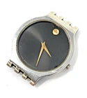 Movado Esperanza Classic DIAL ONLY Stainless Steel 84.19.8611 Swiss Quartz