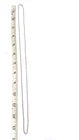 James Avery 1.8mm Small Round Link Necklace 26"