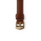 Tag Heuer Ladies Gold Tone Dial Stainless Steel Quartz Watch S04.708M