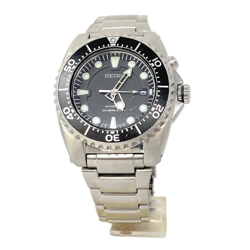 Pre-owned Watches